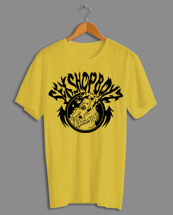 Yellow_Tshirt